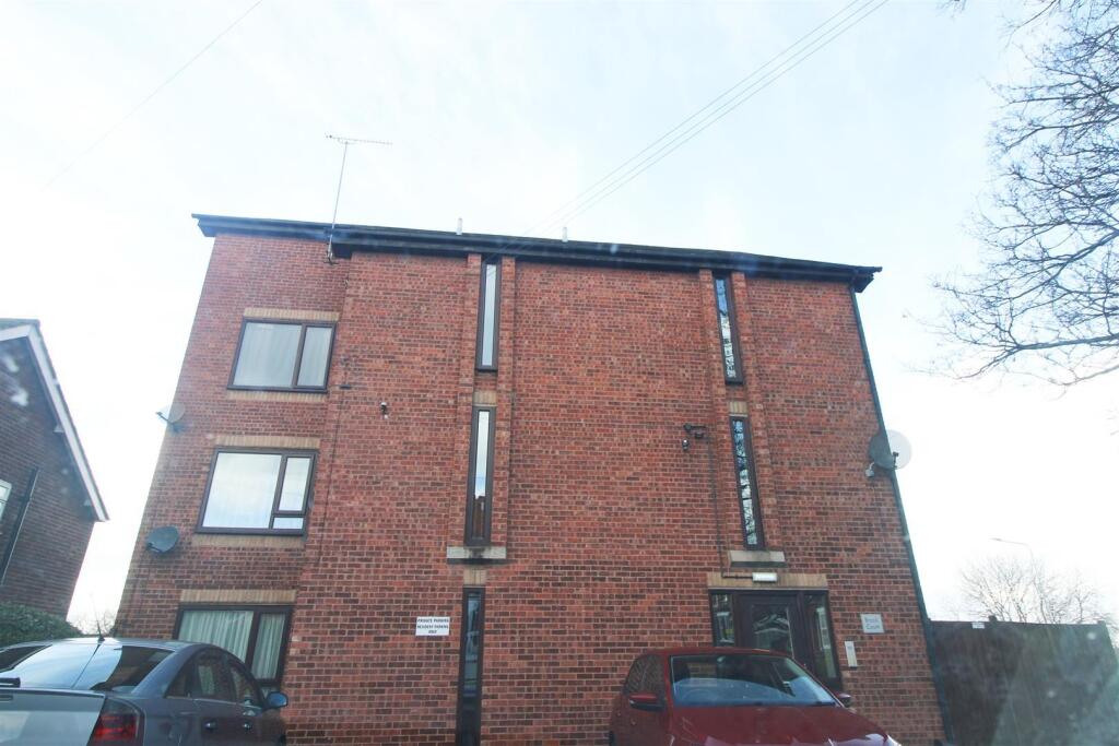 Main image of property: Brook Court, Chester, Cheshire, CH1