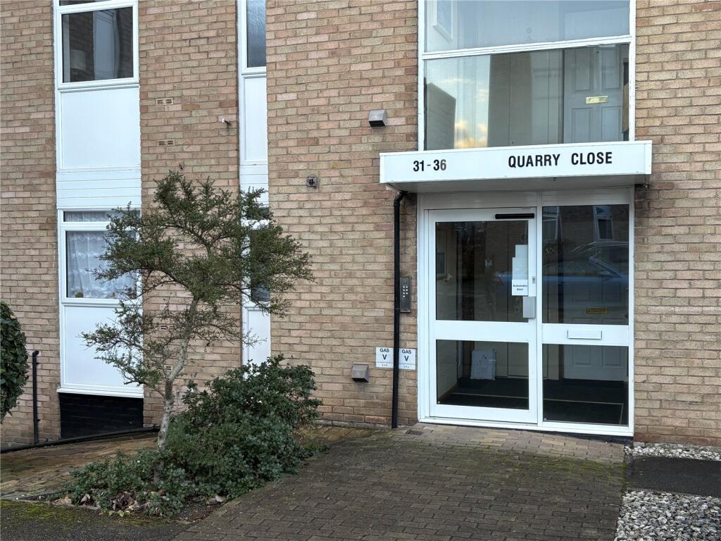 Main image of property: Quarry Close, Handbridge, Chester, CH4