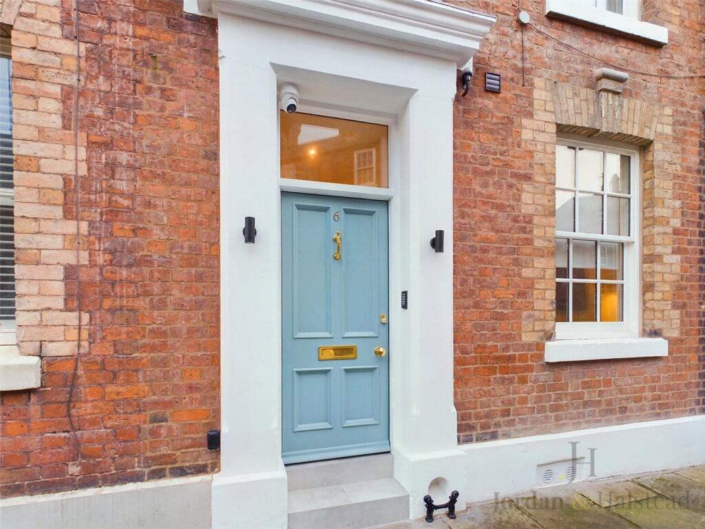 Main image of property: Grosvenor Place, Chester, Cheshire, CH1