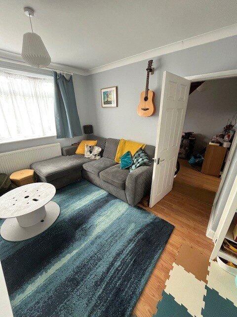 Main image of property: Wordsworth Crescent, Blacon, Cheshire, CH1