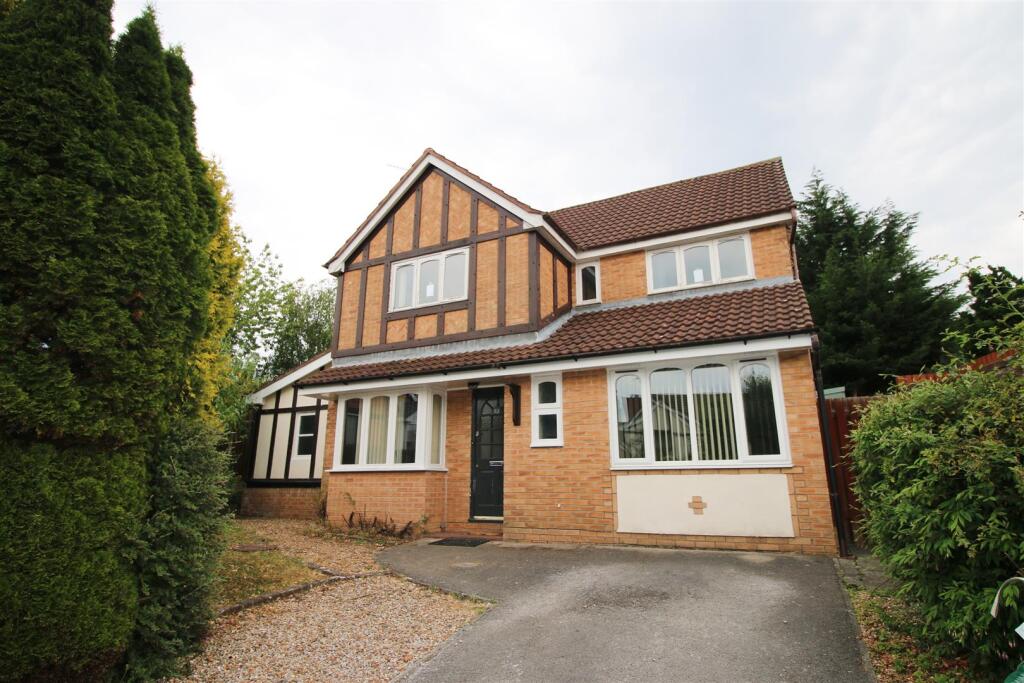 Main image of property: Lupin Drive, Huntington, Chester, CH3