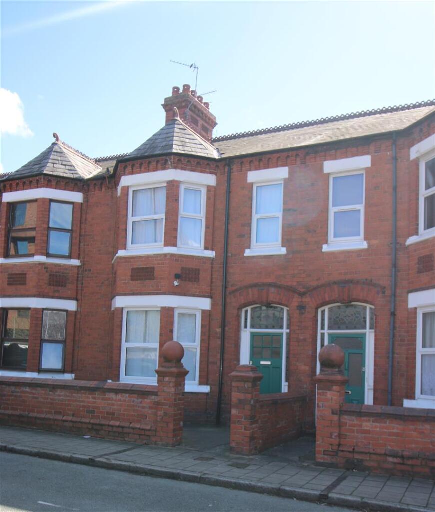 Main image of property: Queens Road, Chester, Cheshire, CH1