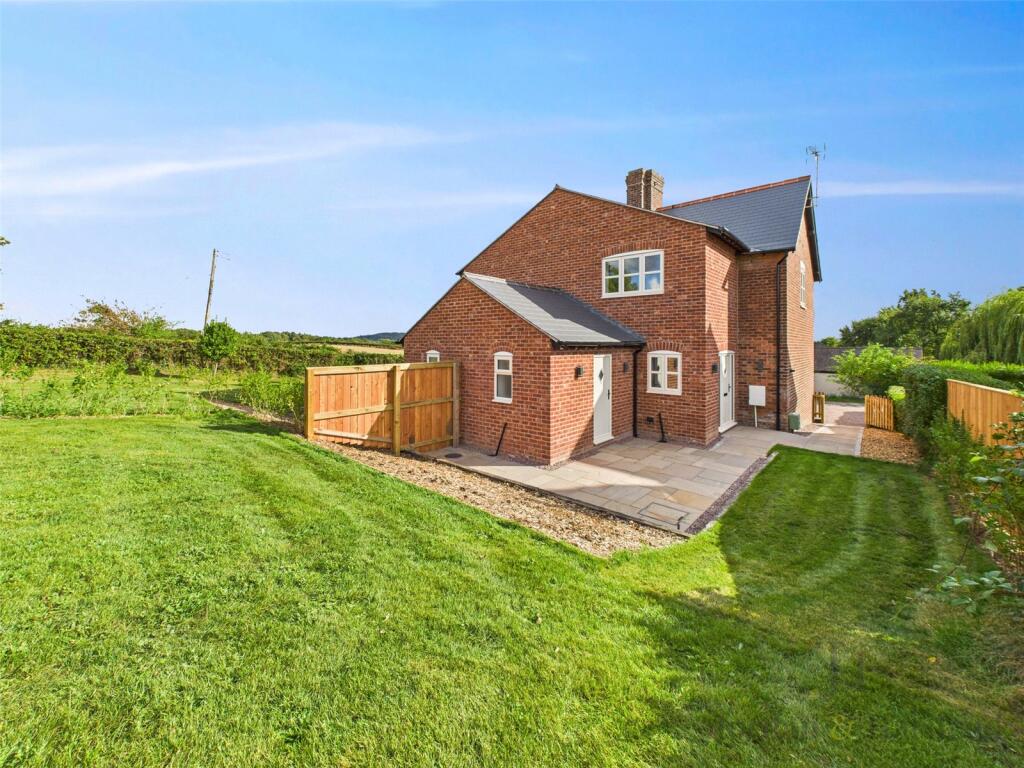 Main image of property: Manley Common, Frodsham, Cheshire, WA6
