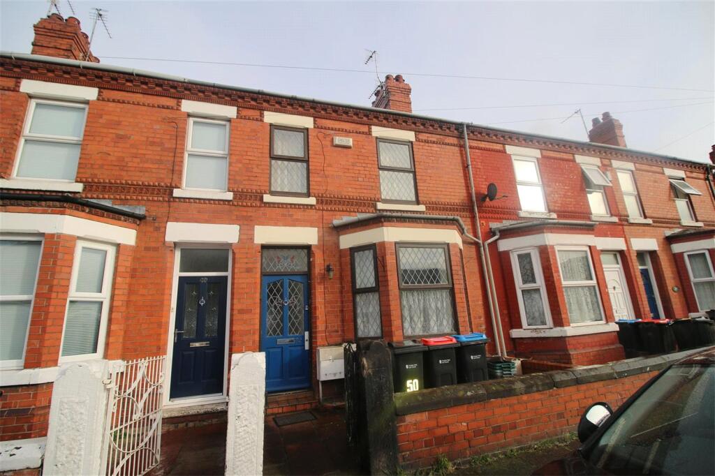 Main image of property: Lightfoot Street, Hoole, Chester, Cheshire, CH2