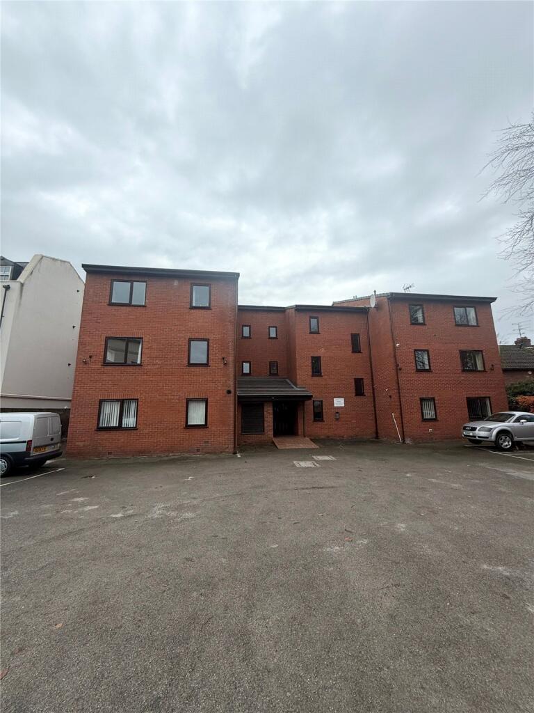 Main image of property: Upper Cambrian Road, Chester, CH1