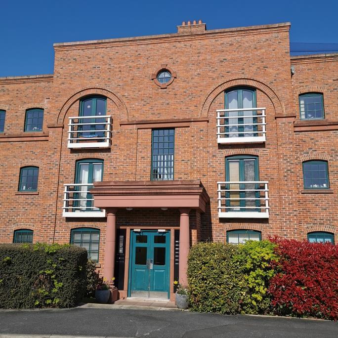 Main image of property: Wharton Court Hoole Lane, Chester, CH2