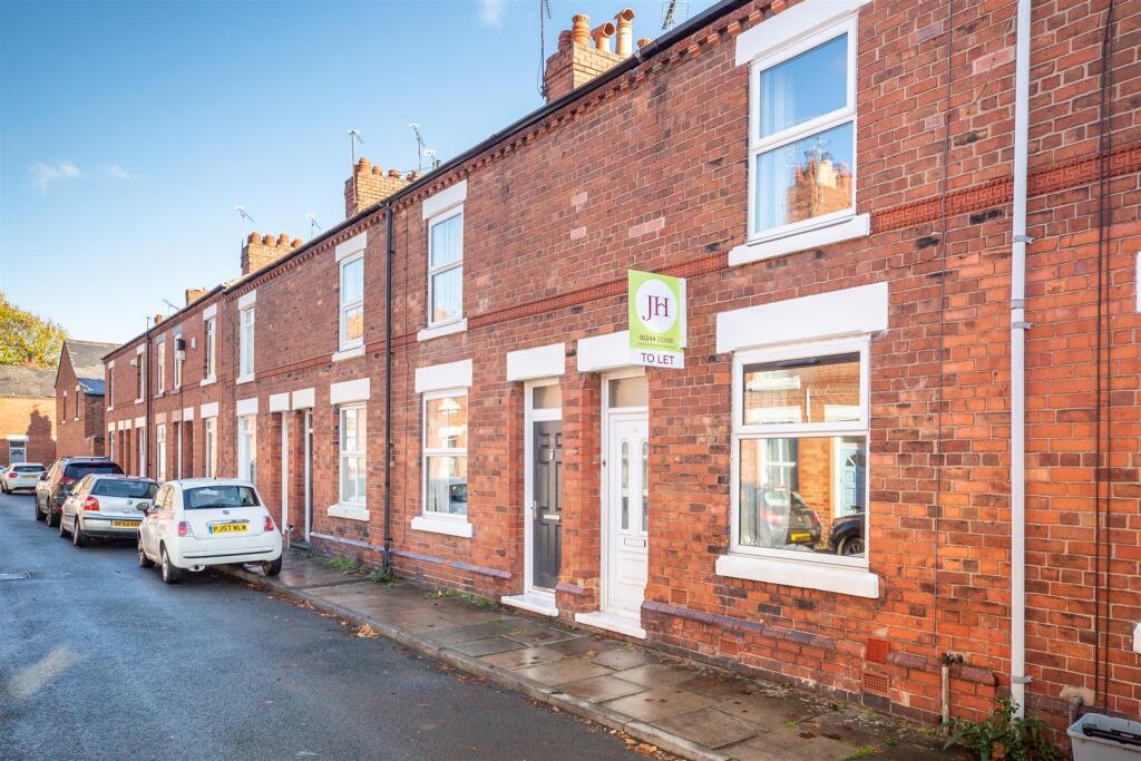 Main image of property: Edna Street, Chester, Cheshire, CH2