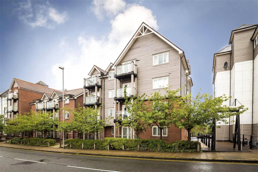 Main image of property: The Wharf, Chester, CH1