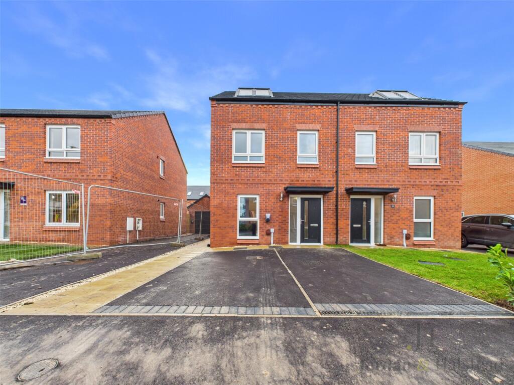 Main image of property: Chariot Drive, Chester, Cheshire, CH4
