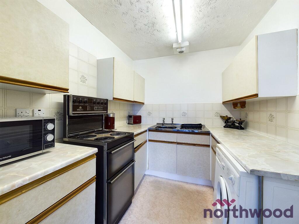 Additional property image - Brook Court, Sandbach, CW11