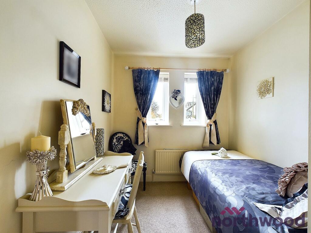 Additional property image - Ashby Drive, Ettiley Heath, Sandbach, CW11