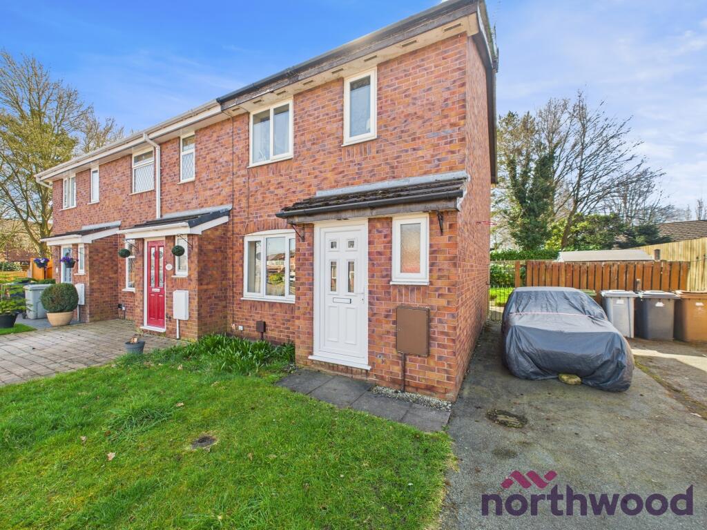 Main image of property: Grange Way, Elworth, Sandbach, CW11
