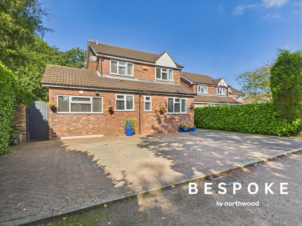 Main image of property: Nesfield Court, Sandbach, CW11