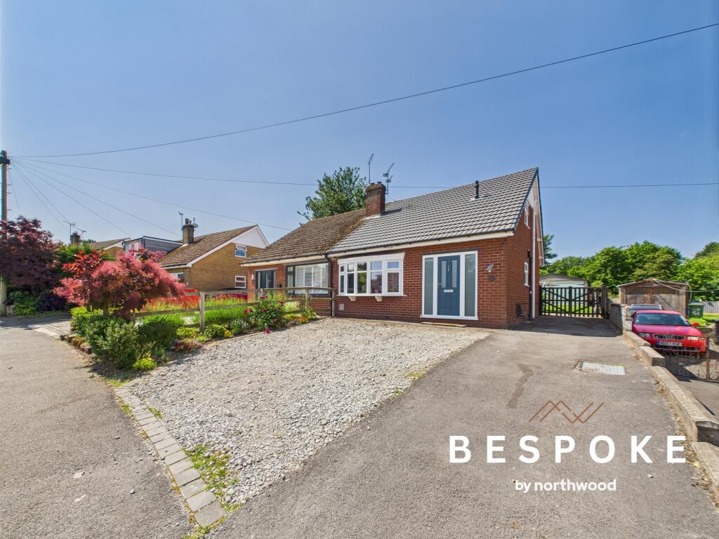 Main image of property: Princess Drive, Sandbach, CW11