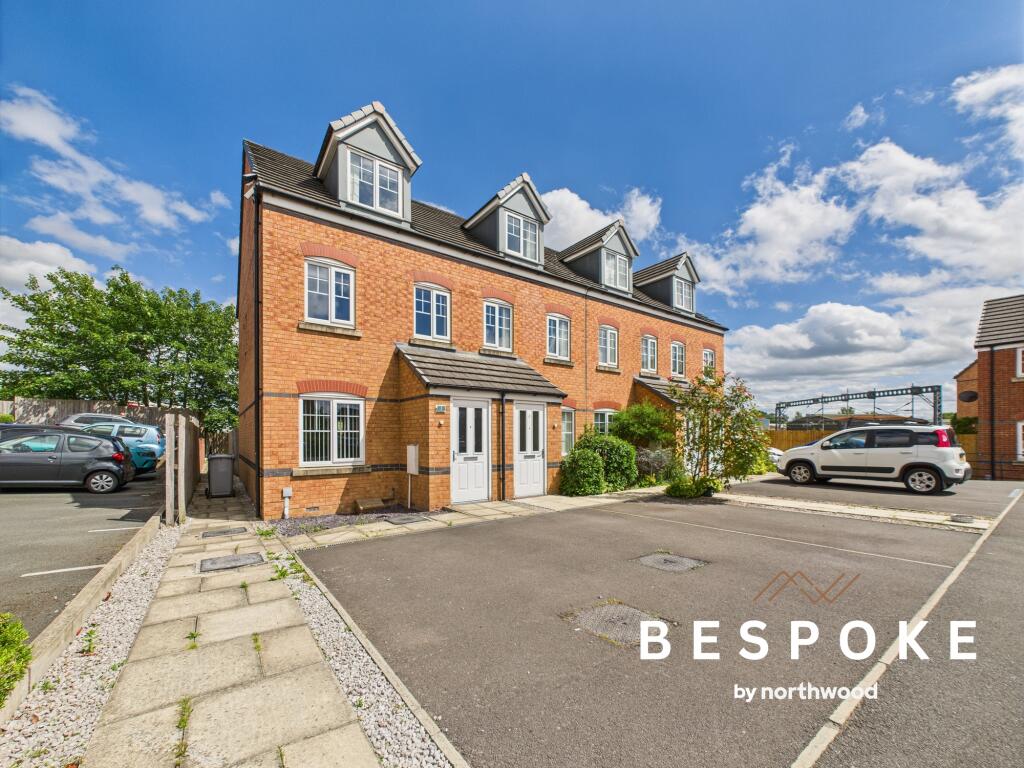 Main image of property: Redshank Place, Ettiley Heath, Sandbach, CW11