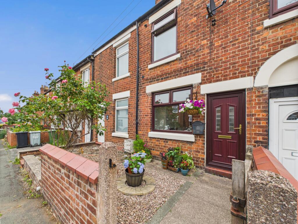 Main image of property: New Street, Elworth, Sandbach, CW11