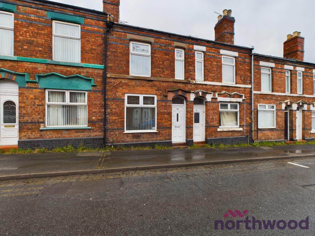 Main image of property: Middlewich Street, Crewe, CW1