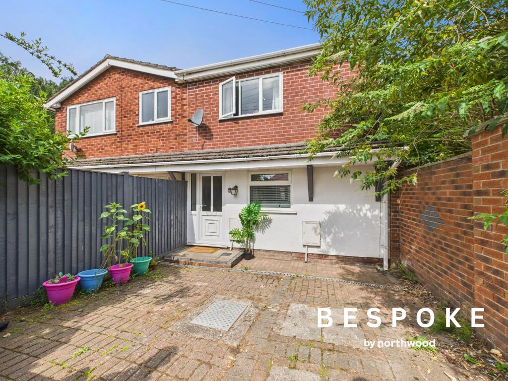 Main image of property: Price Avenue, Sandbach, CW11
