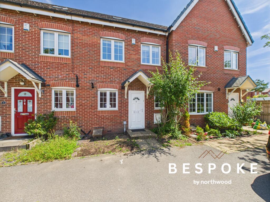 Main image of property: Pyms Lane, Crewe, CW1