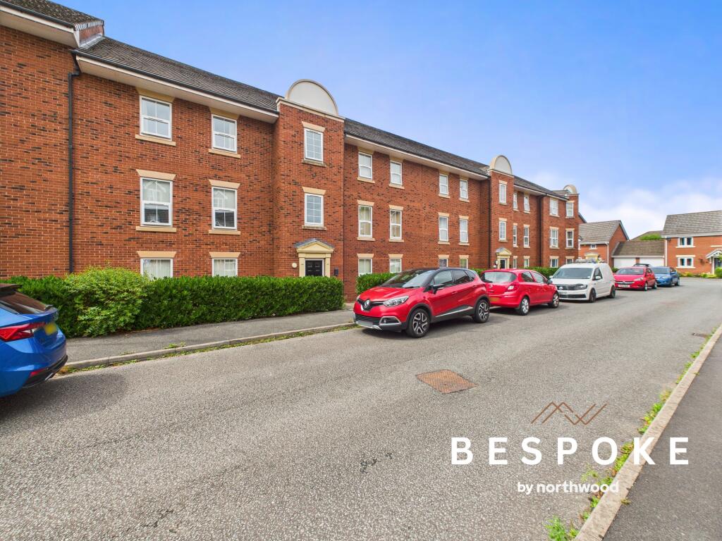 Main image of property: Lambert Crescent, Nantwich, CW5