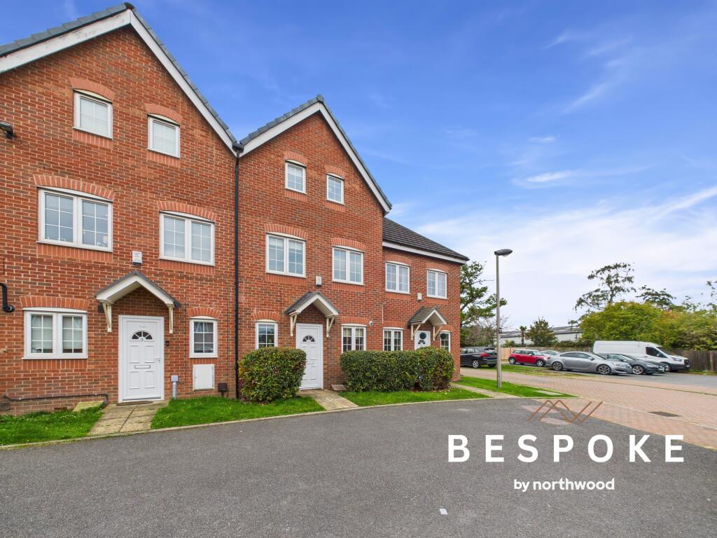 Main image of property: Ashbank Place, Crewe, CW1