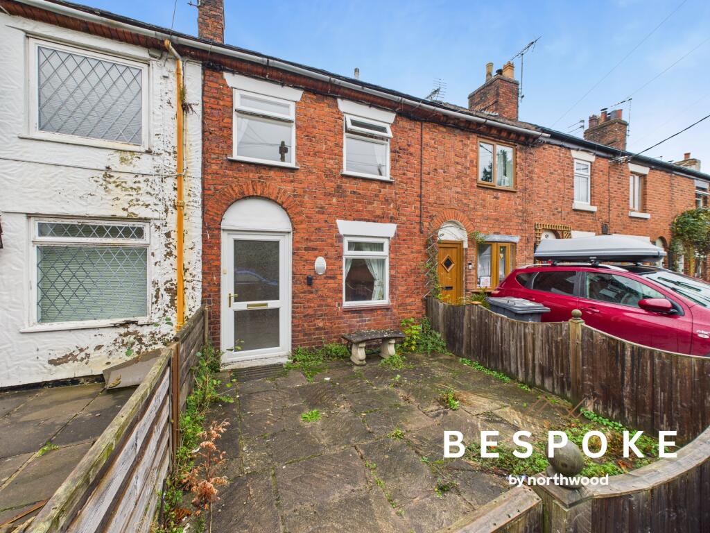Main image of property: Heath Road, Sandbach Heath, Sandbach, CW11
