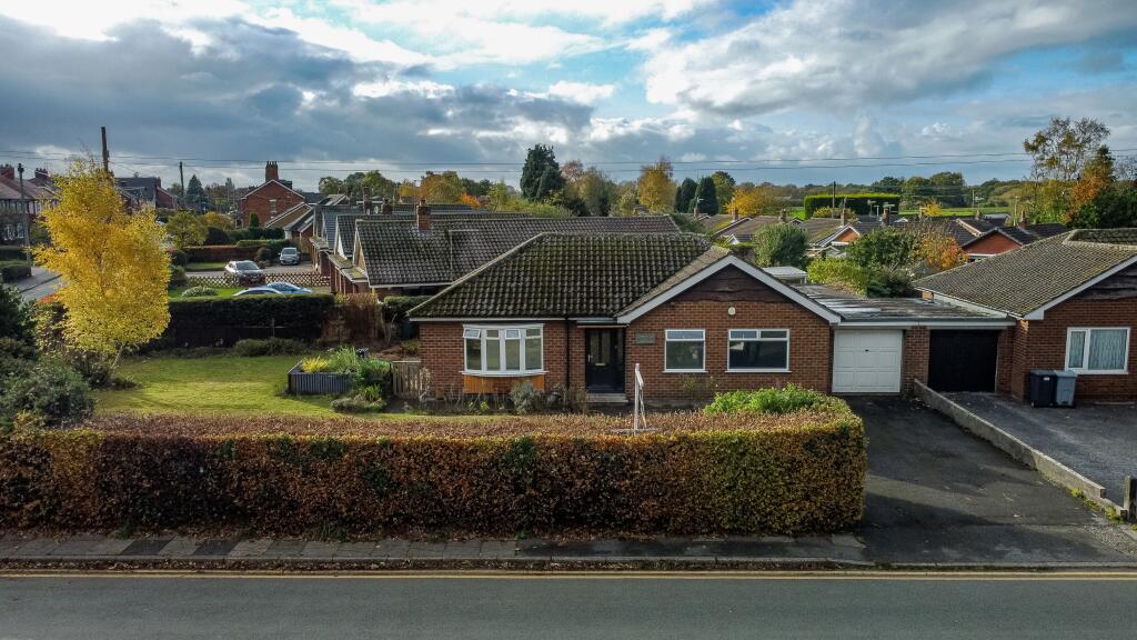 Main image of property: Church Lane, Sandbach Heath, Sandbach, CW11