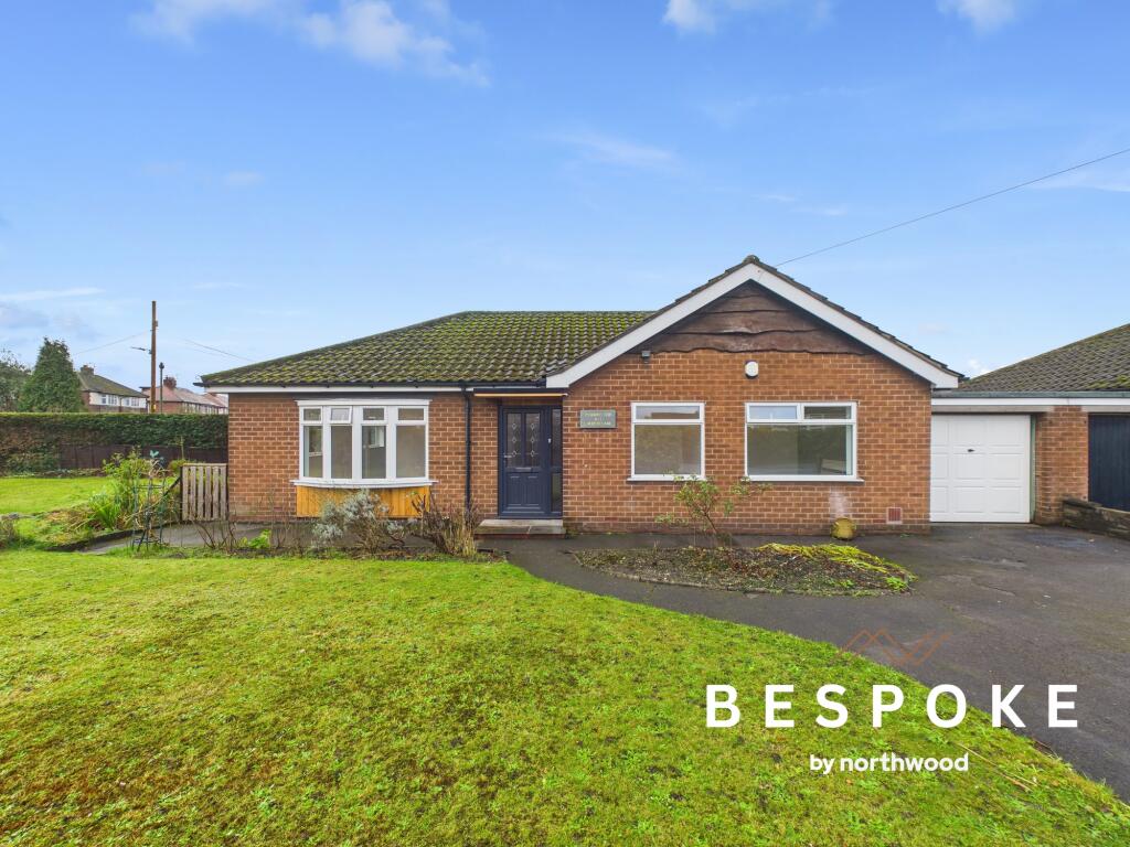 Main image of property: Church Lane, Sandbach Heath, Sandbach, CW11