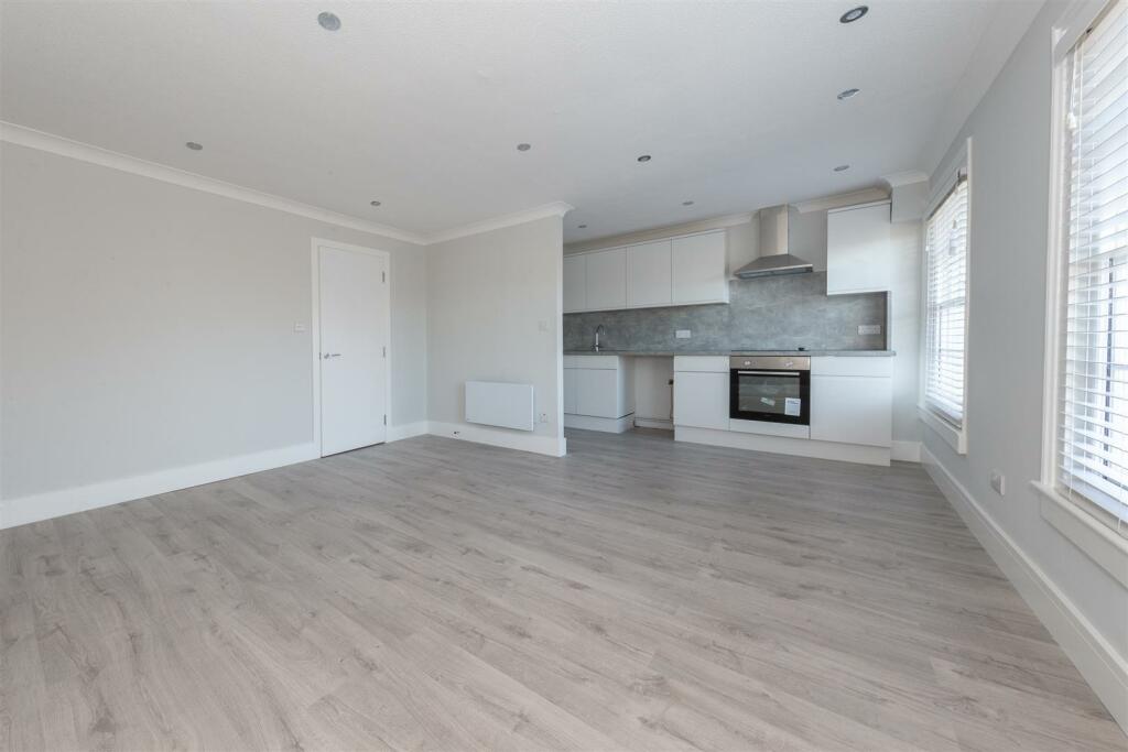1 bedroom flat for rent in St. Cuthberts Street, Bedford, MK40