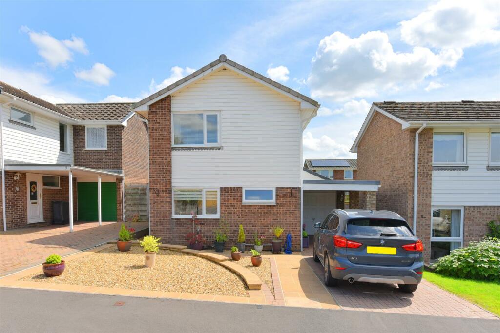 Main image of property: Millers Croft, Copmanthorpe, York
