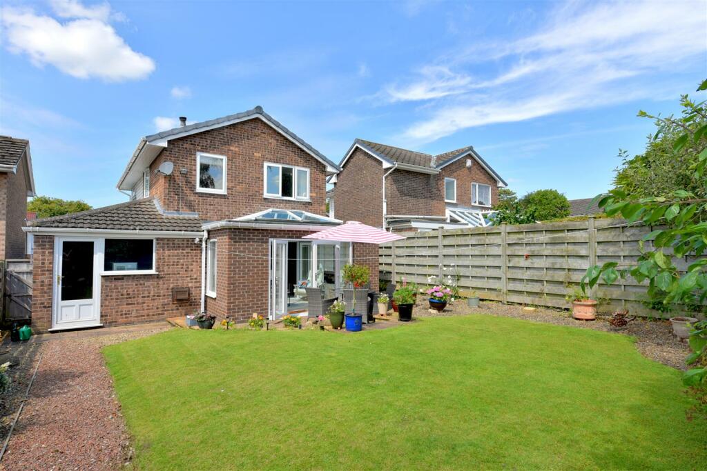 Main image of property: Millers Croft, Copmanthorpe, York