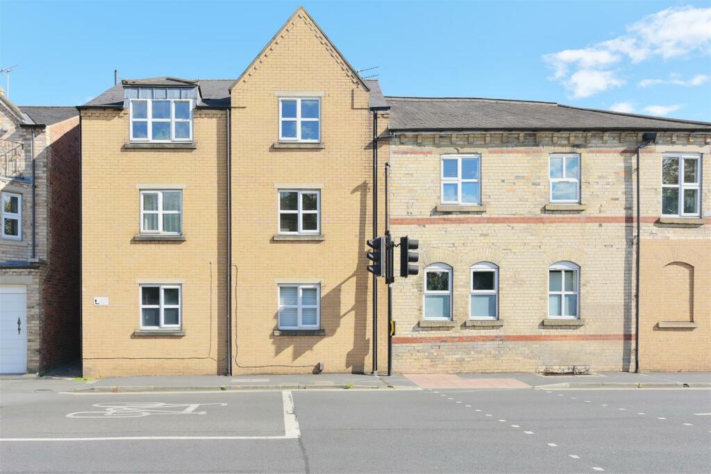 Main image of property: Heslington Road, York