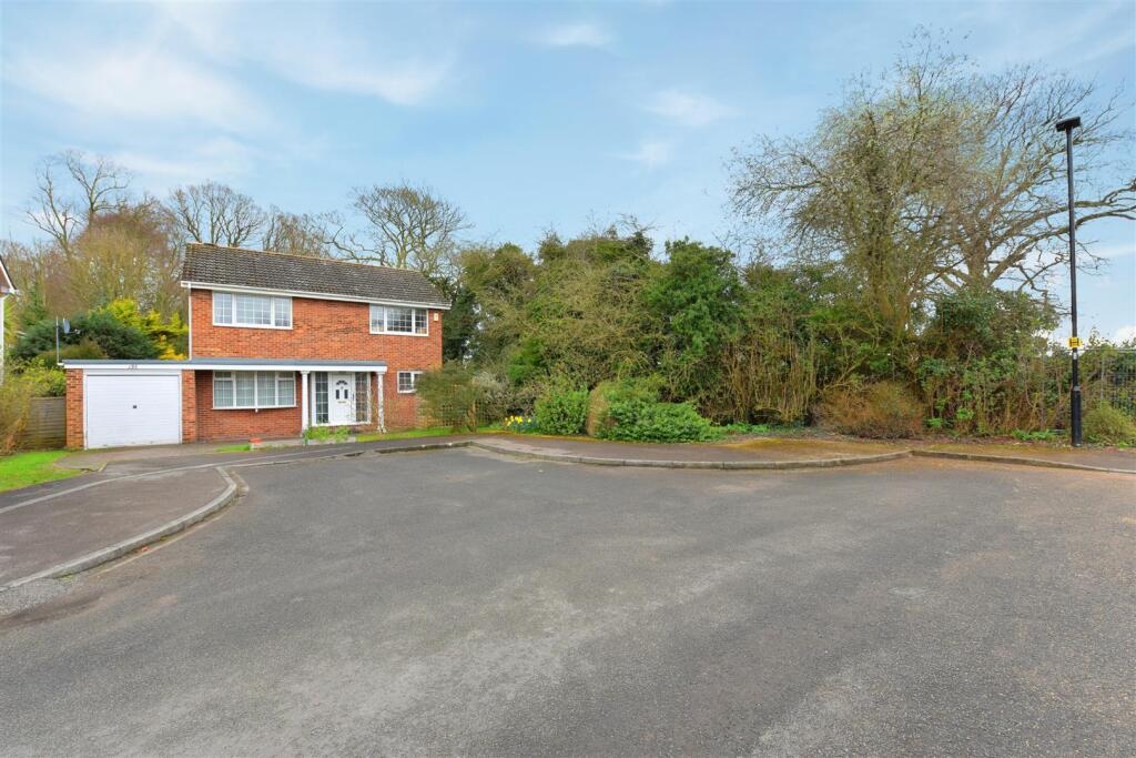 Main image of property: Dringthorpe Road, Dringhouses