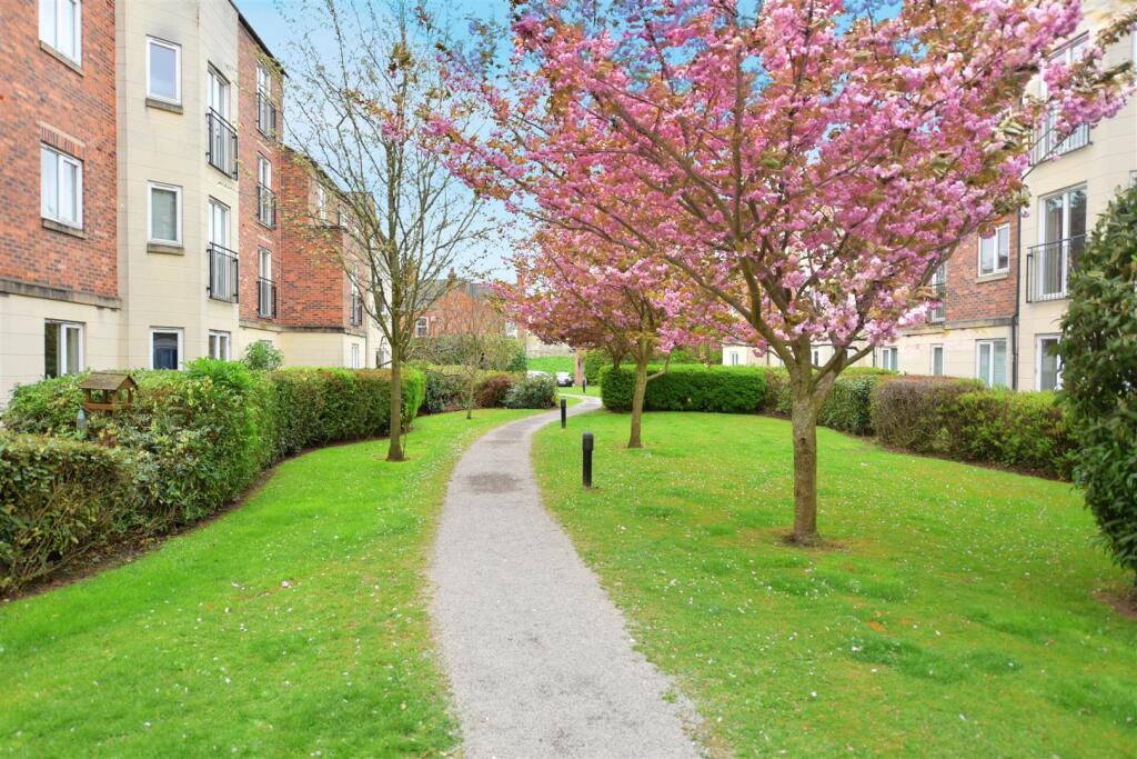Main image of property: Brinkworth Terrace, York