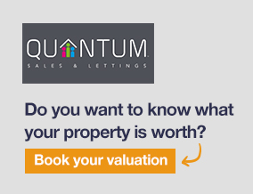 Get brand editions for Quantum Estate Agents, York