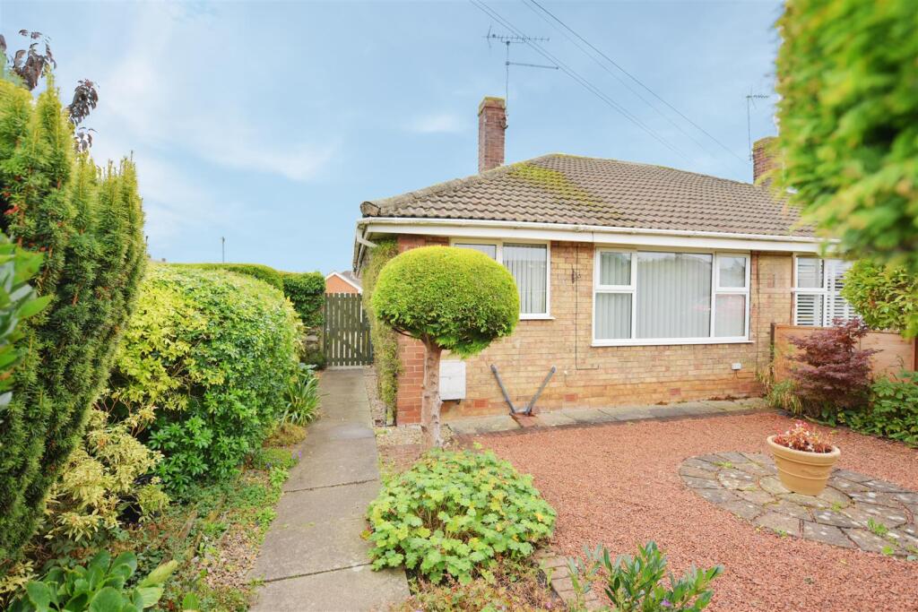 Main image of property: Heath Moor Drive, York