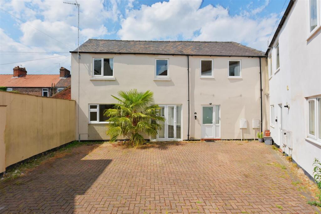 Main image of property: Emerald Street, York