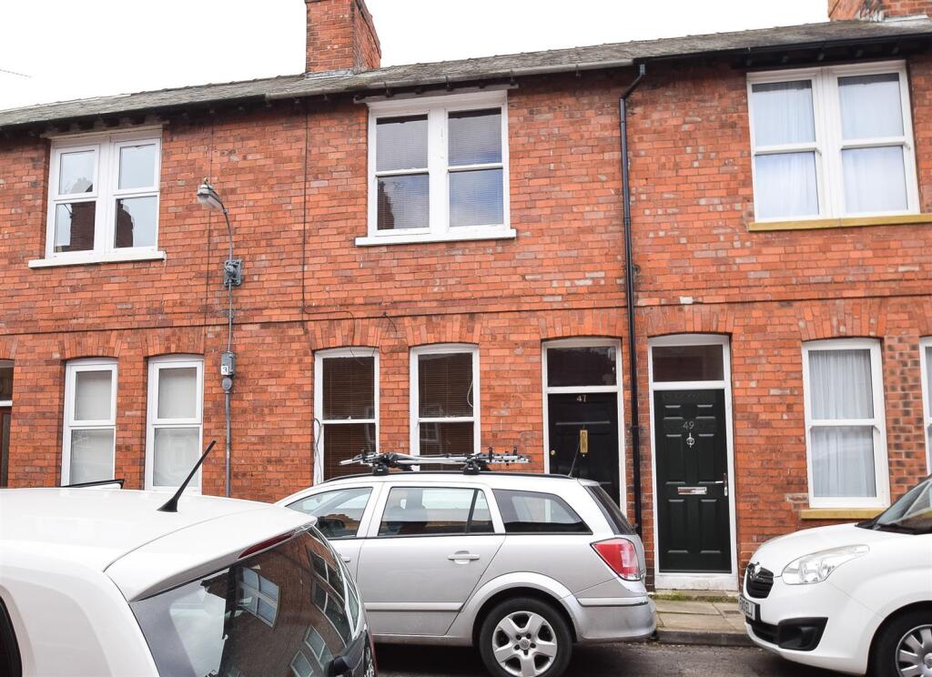 Main image of property: Hartoft Street, Fulford