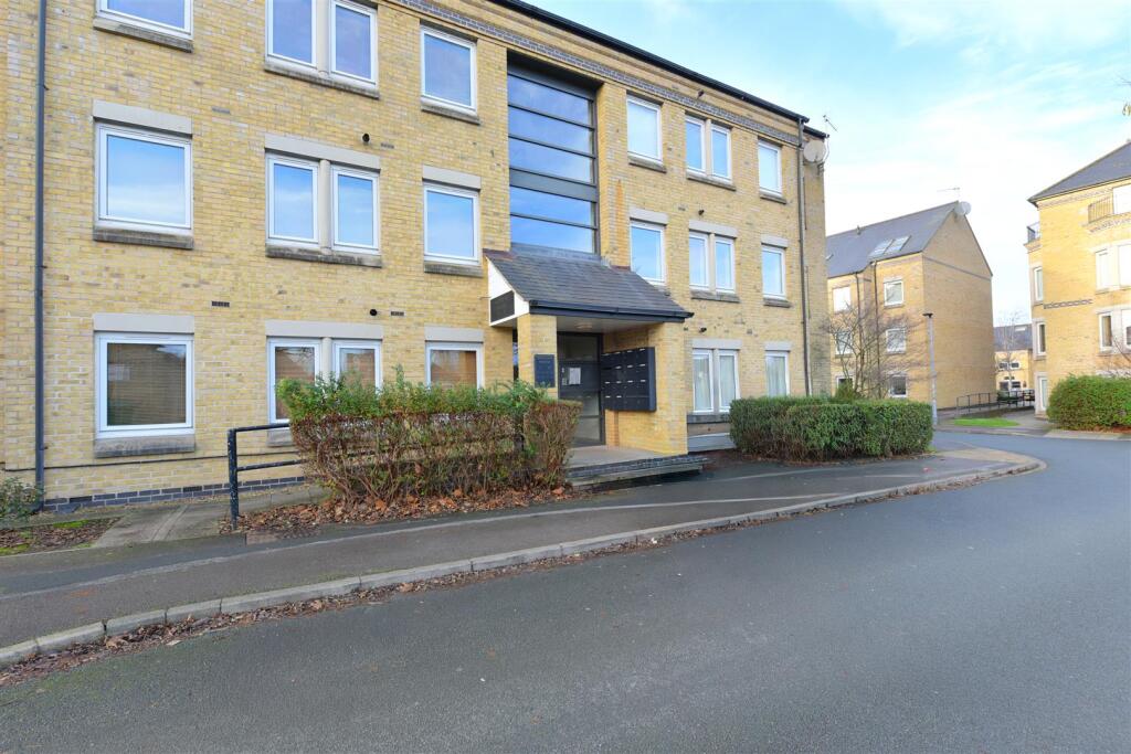 Main image of property: Neptune House