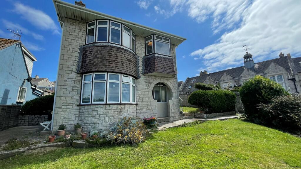 Main image of property: Castle Road, Portland, Dorset