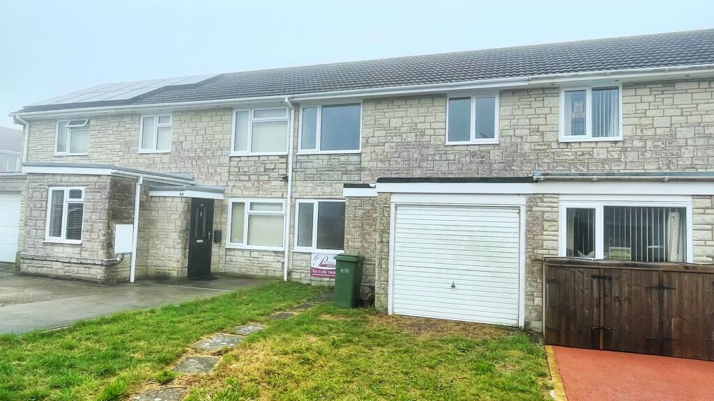 Main image of property: Croft Road, Portland, Dorset