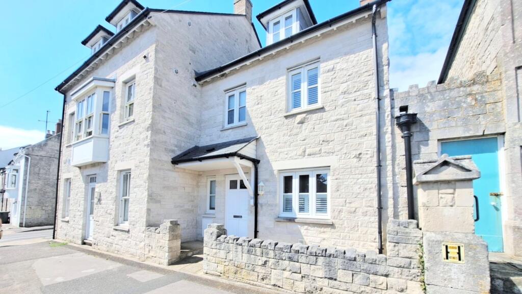 Main image of property: Easton Square, Portland, Dorset
