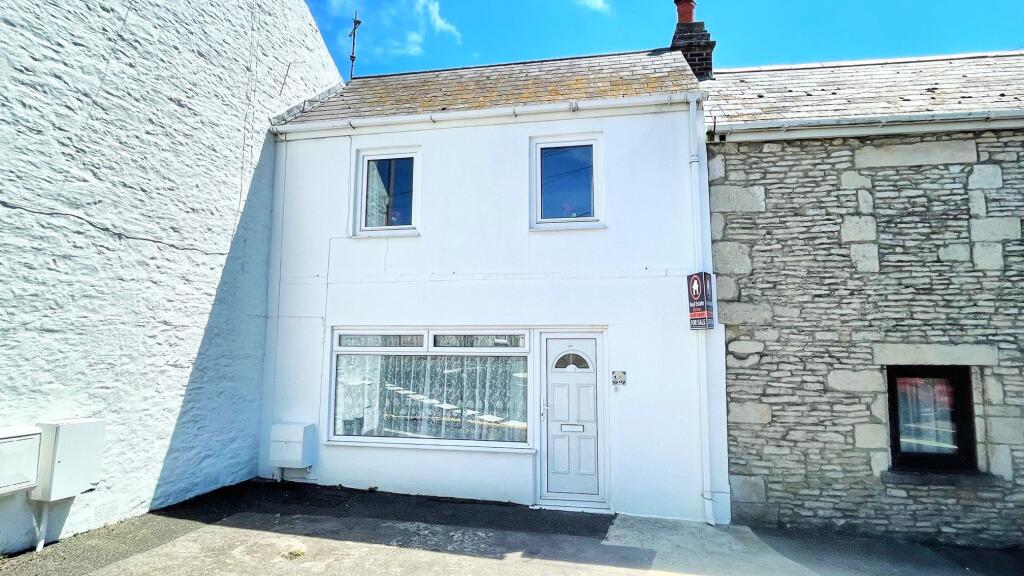 Main image of property: Southwell Street, Portland, Dorset