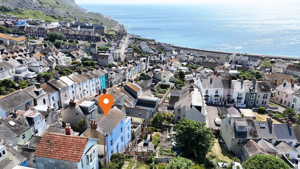 Main image of property: Manor Place, Fortuneswell, Portland