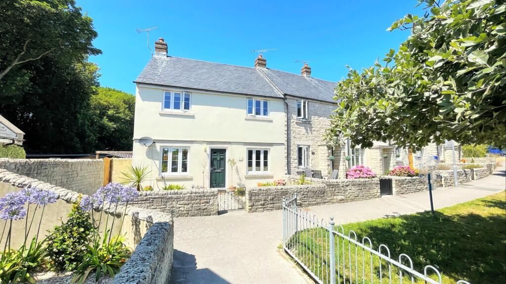 Main image of property: Wakeham, Portland, Dorset