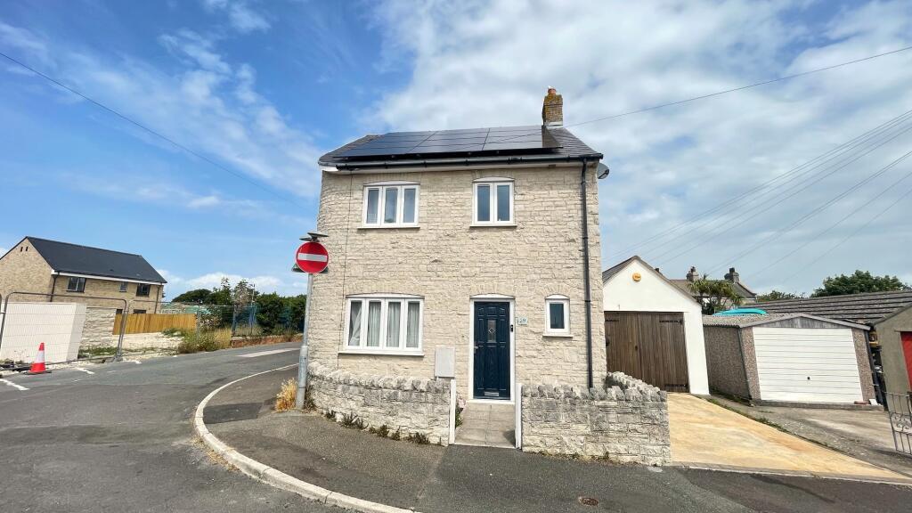 Main image of property: St Georges Road, Easton