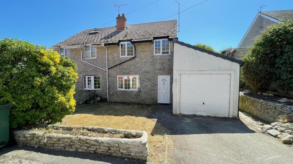 Main image of property: Church Lane, Southwell