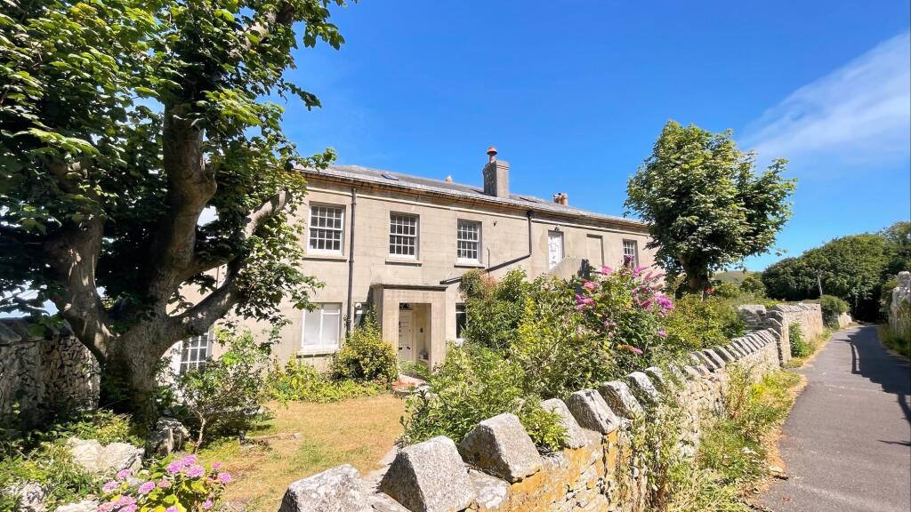 Main image of property: The Old Rectory, Old Hill, Portland, Dorset