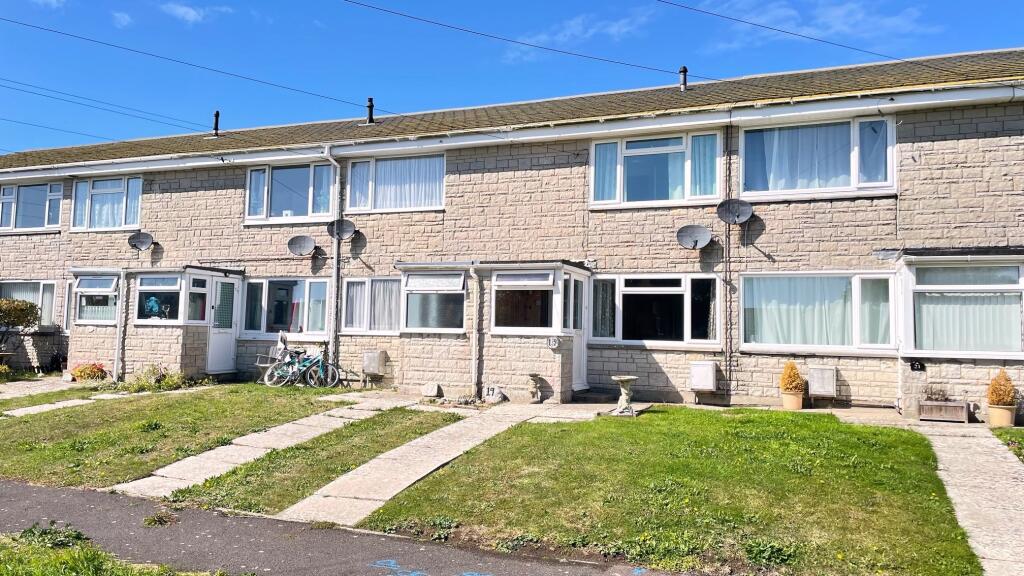 Main image of property: Greenways, Easton, Portland