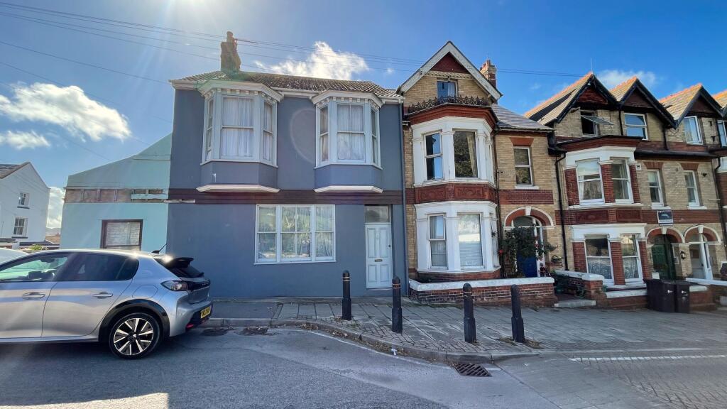 Main image of property: Queens Road, Portland, Dorset